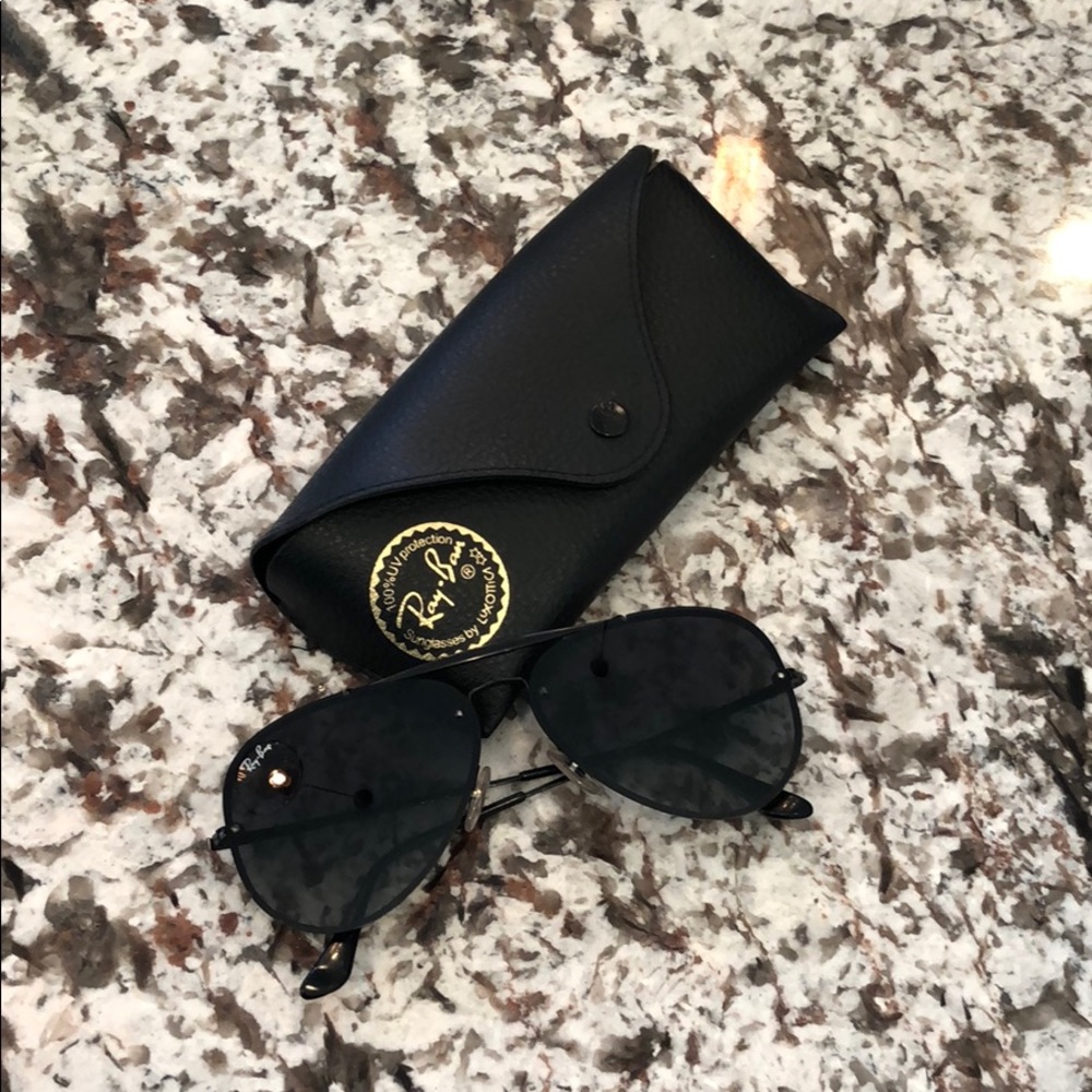Ray Ban Sunglasses
